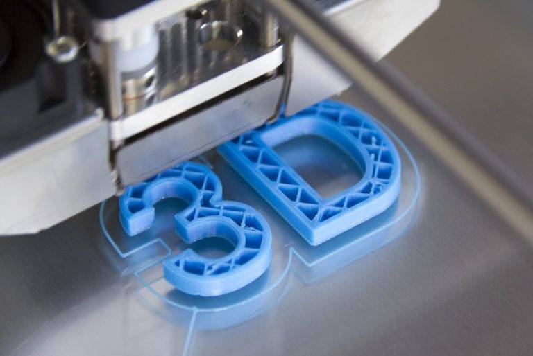3D tisk po tehnologiji FDM