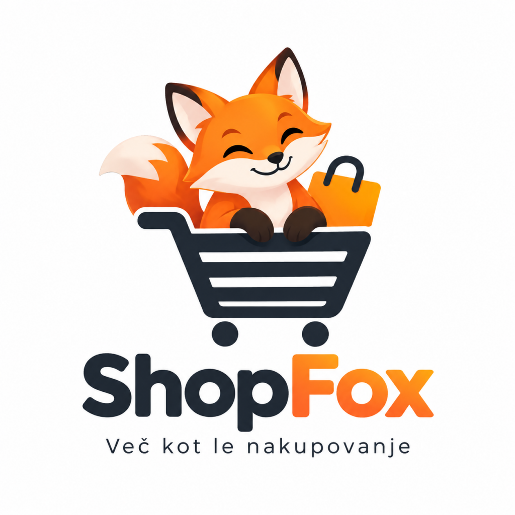 ShopFox
